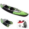 KAYAK SEVYLOR YUKON KCC380 -Kayak Aventure Soldes kayak sevylor yukon kcc380