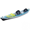 KAYAK TAHE AIR BREEZE FULL HP 2 -Kayak Aventure Soldes kayak tahe air breeze full hp 2