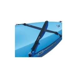 KAYAK TAHE BILBAO BLEU -Kayak Aventure Soldes kayak tahe bilbao bleu 4