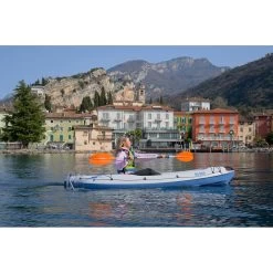 KAYAK TAHE BILBAO BLEU -Kayak Aventure Soldes kayak tahe bilbao bleu 6