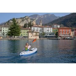 KAYAK TAHE BILBAO BLEU -Kayak Aventure Soldes kayak tahe bilbao bleu 7