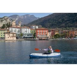 KAYAK TAHE BILBAO BLEU -Kayak Aventure Soldes kayak tahe bilbao bleu 8