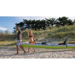 KAYAK TAHE BORNEO -Kayak Aventure Soldes kayak tahe borneo 2