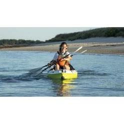KAYAK TAHE BORNEO -Kayak Aventure Soldes kayak tahe borneo 4