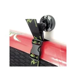 KIT DE FIXATION MURALE RAILBLAZA -Kayak Aventure Soldes kit de fixation murale railblaza 1