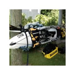 KIT DE FIXATION MURALE RAILBLAZA -Kayak Aventure Soldes kit de fixation murale railblaza 4