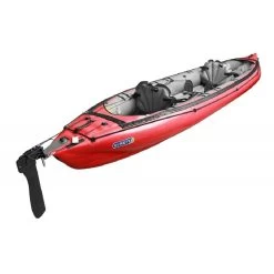KIT DE GOUVERNAIL COMPLET POUR KAYAK GUMOTEX SEAWAVE ET RUSH -Kayak Aventure Soldes kit de gouvernail complet pour kayak gumotex seawave 1