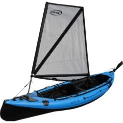 KIT DE VOILE NORTIK POUR SCUBI -Kayak Aventure Soldes kit de voile nortik pour scubi 1