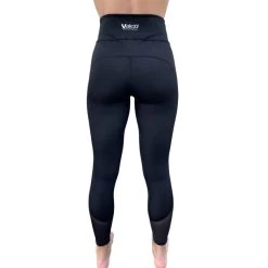 Leggings Activ ERGO UV 50+ Noir Femme VAIKOBI 11 Leggings Activ ERGO UV 50+ Noir Femme VAIKOBI -Kayak Aventure Soldes leggings activ ergo uv 50 noir femme vaikobi 4