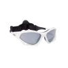 LUNETTE DE SOLEIL FLOTTANTE JOBE BLANC -Kayak Aventure Soldes lunette de soleil flottante jobe blanc