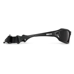 LUNETTES AQUATIQUES IRISCO SPORT VERRES POLARISES NOIRES -Kayak Aventure Soldes lunettes aquatiques irisco sport verres polarises noires 3