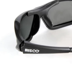 LUNETTES AQUATIQUES IRISCO SPORT VERRES POLARISES NOIRES -Kayak Aventure Soldes lunettes aquatiques irisco sport verres polarises noires 4