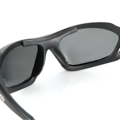 LUNETTES AQUATIQUES IRISCO SPORT VERRES POLARISES NOIRES -Kayak Aventure Soldes lunettes aquatiques irisco sport verres polarises noires 5