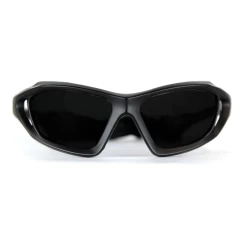 LUNETTES AQUATIQUES IRISCO SPORT VERRES POLARISES NOIRES -Kayak Aventure Soldes lunettes aquatiques irisco sport verres polarises noires 7