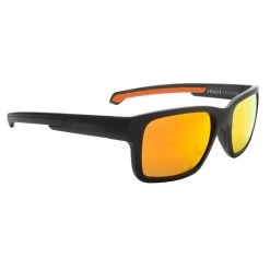 Lunettes De Soleil Mundaka Drakar Matte Black -Kayak Aventure Soldes lunettes de soleil mundaka drakar matte black 1