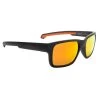 Lunettes De Soleil Mundaka Drakar Matte Black -Kayak Aventure Soldes lunettes de soleil mundaka drakar matte black