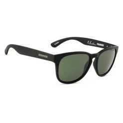 Lunettes De Soleil Mundaka Electra Matte Black -Kayak Aventure Soldes lunettes de soleil mundaka electra matte black 1