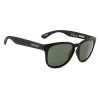 Lunettes De Soleil Mundaka Electra Matte Black -Kayak Aventure Soldes lunettes de soleil mundaka electra matte black