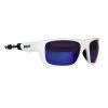 LUNETTES DE SOLEIL VERRE POLARISÉ CREW IRISCO BLANC -Kayak Aventure Soldes lunettes de soleil verre polarise crew irisco blanc