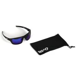 LUNETTES DE SOLEIL VERRE POLARISÉ CREW IRISCO NOIR -Kayak Aventure Soldes lunettes de soleil verre polarise crew irisco noir 10
