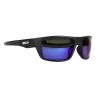 LUNETTES DE SOLEIL VERRE POLARISÉ CREW IRISCO NOIR -Kayak Aventure Soldes lunettes de soleil verre polarise crew irisco noir