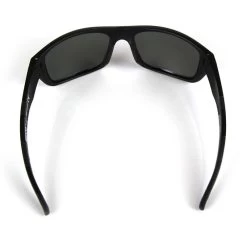 LUNETTES DE SOLEIL VERRE POLARISÉ CREW IRISCO NOIR -Kayak Aventure Soldes lunettes de soleil verre polarise crew irisco noir 4