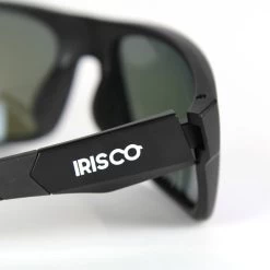 LUNETTES DE SOLEIL VERRE POLARISÉ CREW IRISCO NOIR -Kayak Aventure Soldes lunettes de soleil verre polarise crew irisco noir 7