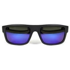 LUNETTES DE SOLEIL VERRE POLARISÉ CREW IRISCO NOIR -Kayak Aventure Soldes lunettes de soleil verre polarise crew irisco noir 9