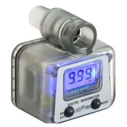 Bravo MANOMETRE UNIVERSEL ELECTRONIQUE R551088 -Kayak Aventure Soldes manometre universel electronique r551088 1