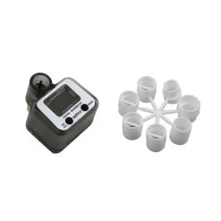 Bravo MANOMETRE UNIVERSEL ELECTRONIQUE R551088 -Kayak Aventure Soldes manometre universel electronique r551088 2