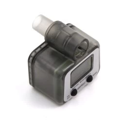 Bravo MANOMETRE UNIVERSEL ELECTRONIQUE R551088 -Kayak Aventure Soldes manometre universel electronique r551088 3