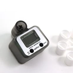 Bravo MANOMETRE UNIVERSEL ELECTRONIQUE R551088 -Kayak Aventure Soldes manometre universel electronique r551088 4