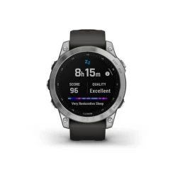 Garmin Montre FENIX 7 -Kayak Aventure Soldes montre fenix 7 4