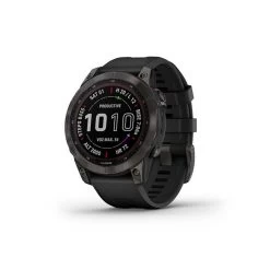 Garmin Montre FENIX 7 SAPPHIRE -Kayak Aventure Soldes montre fenix 7 sapphire 1