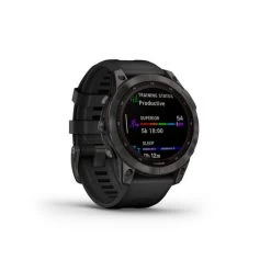 Garmin Montre FENIX 7 SAPPHIRE -Kayak Aventure Soldes montre fenix 7 sapphire 2