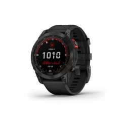 Garmin Montre FENIX 7 Solar -Kayak Aventure Soldes montre fenix 7 solar 1