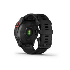 Garmin Montre FENIX 7 Solar -Kayak Aventure Soldes montre fenix 7 solar 5
