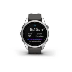 Garmin Montre FENIX 7S -Kayak Aventure Soldes montre fenix 7s 4