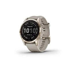 Garmin Montre FENIX 7S SAPPHIRE 9 Garmin Montre FENIX 7S SAPPHIRE -Kayak Aventure Soldes montre fenix 7s sapphire 1