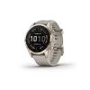 Garmin Montre FENIX 7S SAPPHIRE -Kayak Aventure Soldes montre fenix 7s sapphire