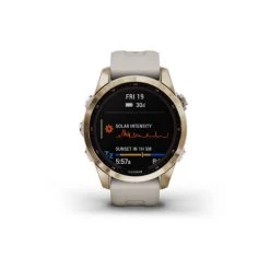 Garmin Montre FENIX 7S SAPPHIRE 10 Garmin Montre FENIX 7S SAPPHIRE -Kayak Aventure Soldes montre fenix 7s sapphire 2