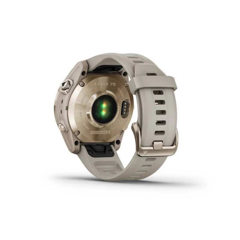 Garmin Montre FENIX 7S SAPPHIRE 8 Garmin Montre FENIX 7S SAPPHIRE – Image 6