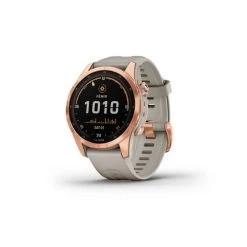 Garmin Montre FENIX 7S Solar -Kayak Aventure Soldes montre fenix 7s solar 1