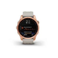 Garmin Montre FENIX 7S Solar -Kayak Aventure Soldes montre fenix 7s solar 2