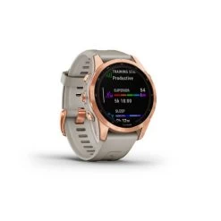 Garmin Montre FENIX 7S Solar -Kayak Aventure Soldes montre fenix 7s solar 3