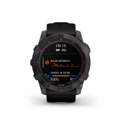 Garmin Montre FENIX 7X SAPPHIRE -Kayak Aventure Soldes montre fenix 7x sapphire 2