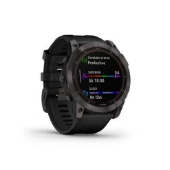 Garmin Montre FENIX 7X SAPPHIRE -Kayak Aventure Soldes montre fenix 7x sapphire 3