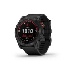 Garmin Montre FENIX 7X Solar -Kayak Aventure Soldes montre fenix 7x solar 1