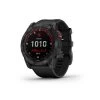 Garmin Montre FENIX 7X Solar -Kayak Aventure Soldes montre fenix 7x solar