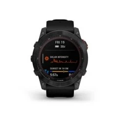 Garmin Montre FENIX 7X Solar -Kayak Aventure Soldes montre fenix 7x solar 2